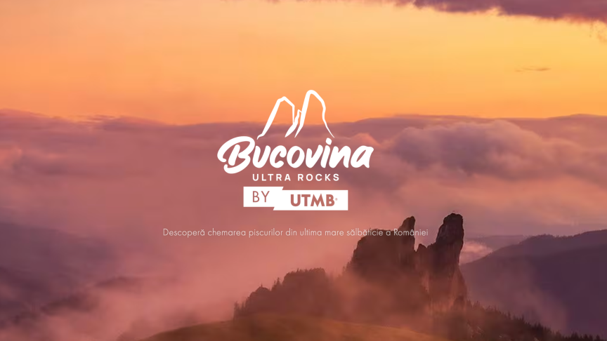 Bucovina Ultra Rocks&reg; ~ 2026